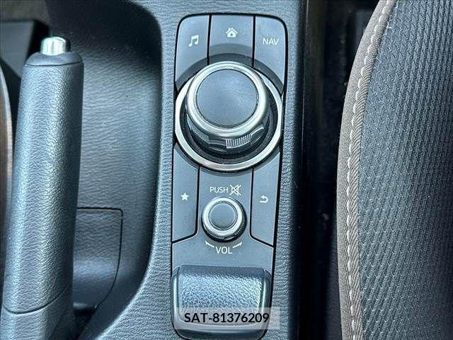Mazda MAZDA2 2019-09 347649-25