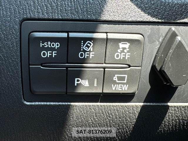 Mazda MAZDA2 2019-09 347649-23