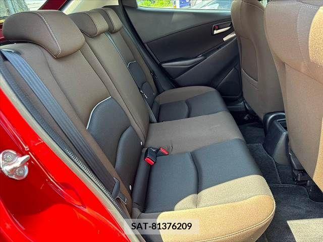 Mazda MAZDA2 2019-09 347649-19