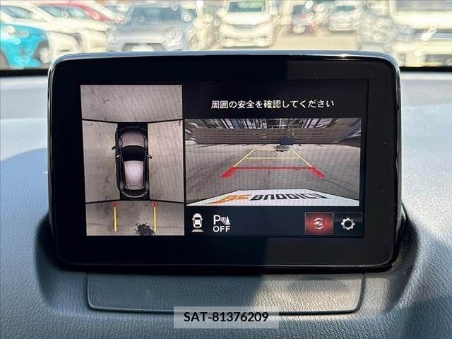 Mazda MAZDA2 2019-09 347649-6