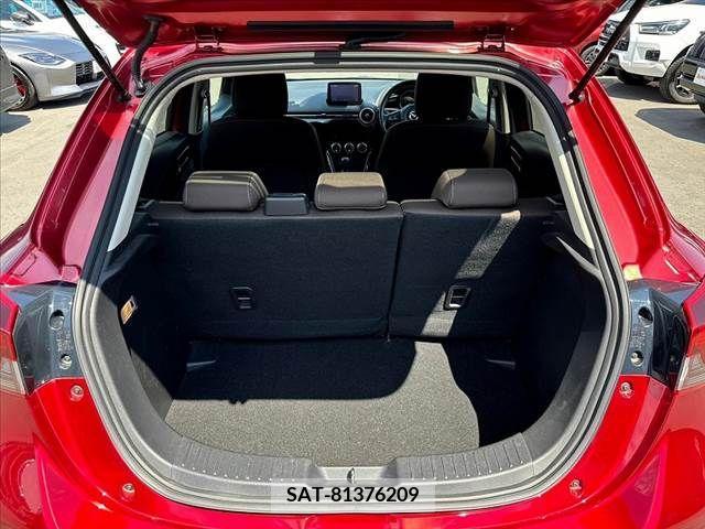 Mazda MAZDA2 2019-09 347649-18
