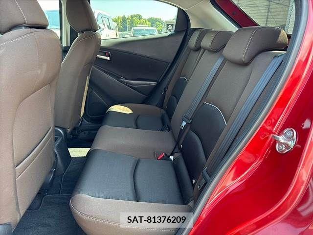 Mazda MAZDA2 2019-09 347649-17