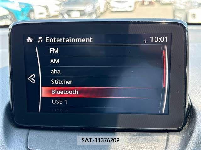 Mazda MAZDA2 2019-09 347649-4