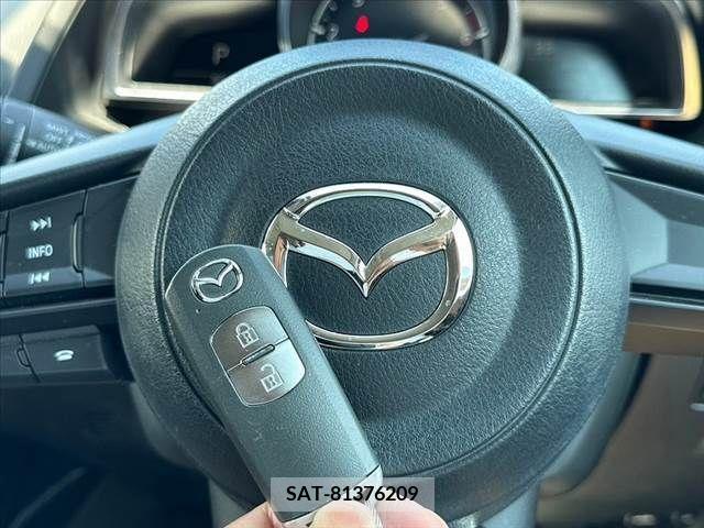 Mazda MAZDA2 2019-09 347649-3