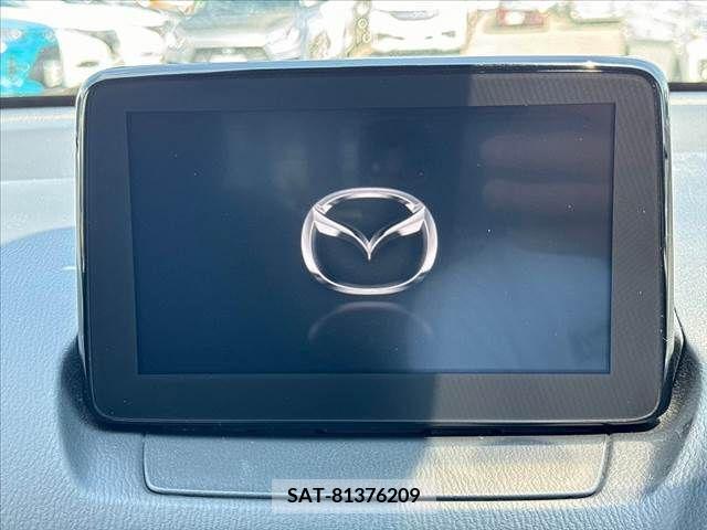 Mazda MAZDA2 2019-09 347649-2