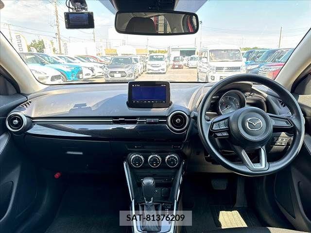 Mazda MAZDA2 2019-09 347649-1