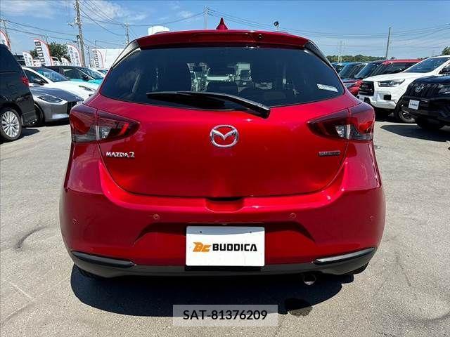 Mazda MAZDA2 2019-09 347649-13