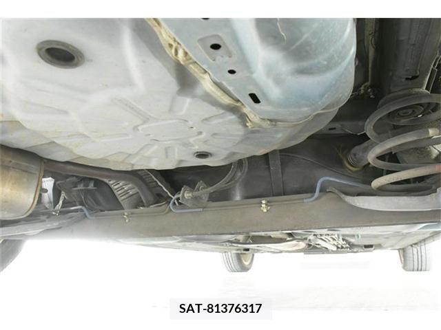 Nissan CUBE 2011-02 210511-7