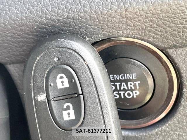 Suzuki HUSTLER 2017-08 396858-6