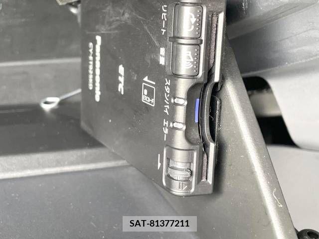 Suzuki HUSTLER 2017-08 396858-3