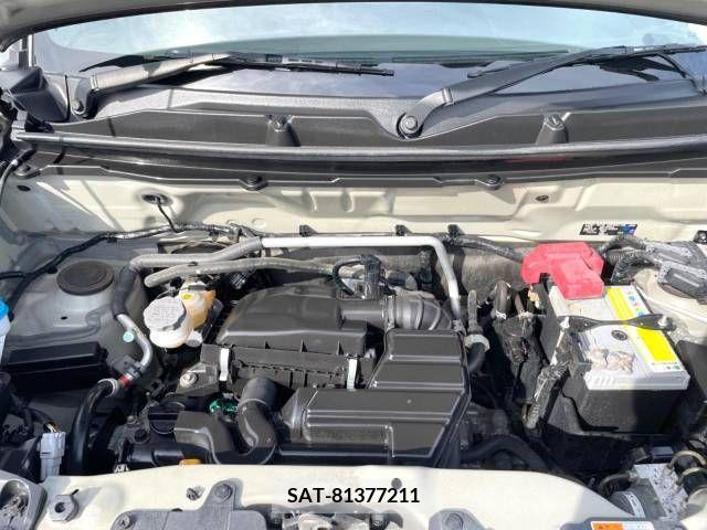 Suzuki HUSTLER 2017-08 396858-17