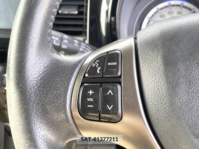 Suzuki HUSTLER 2017-08 396858-5