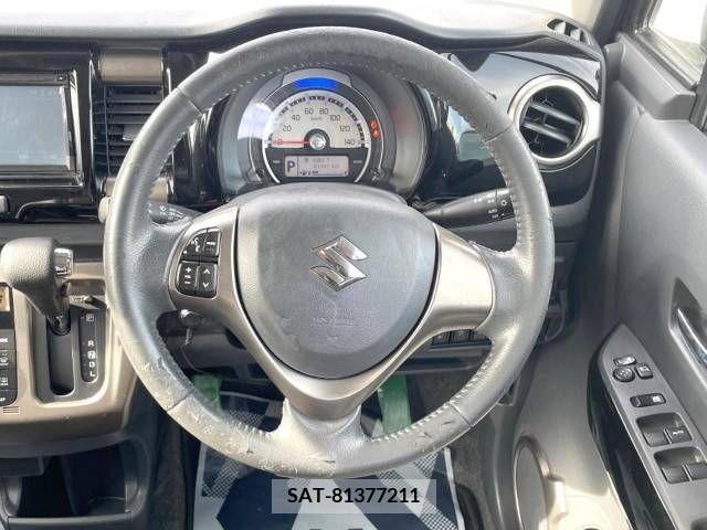Suzuki HUSTLER 2017-08 396858-19