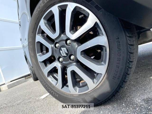 Suzuki HUSTLER 2017-08 396858-16