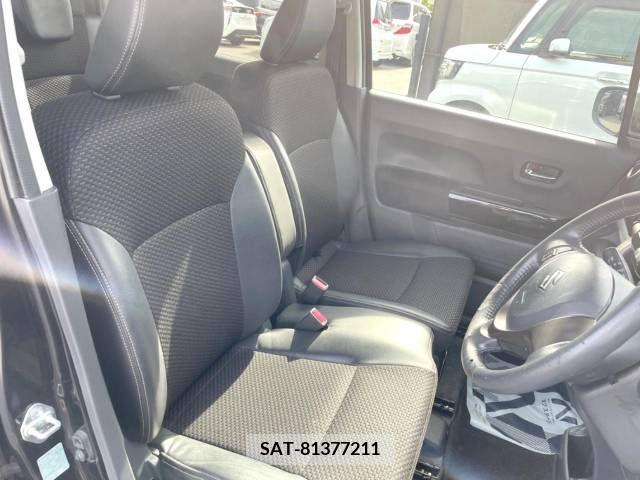 Suzuki HUSTLER 2017-08 396858-7