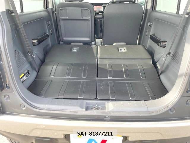 Suzuki HUSTLER 2017-08 396858-10