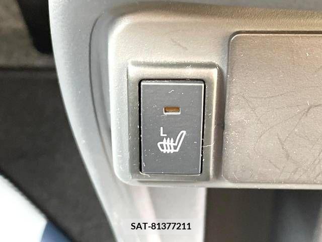 Suzuki HUSTLER 2017-08 396858-4