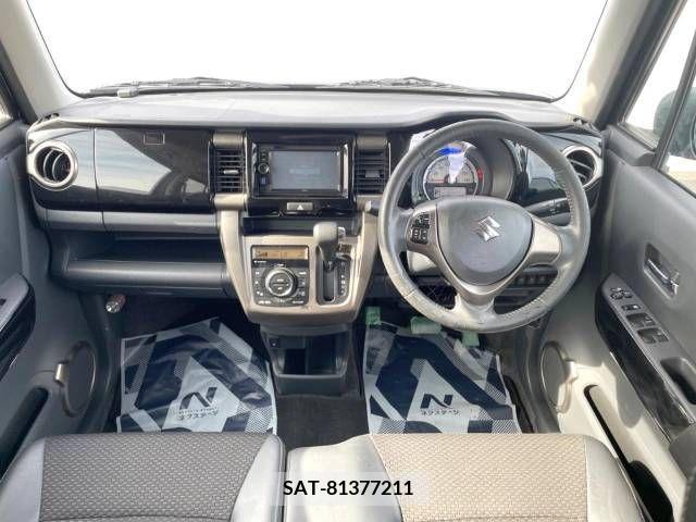 Suzuki HUSTLER 2017-08 396858-1