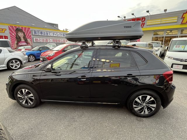VolksWagen POLO 2019-09 189966-27