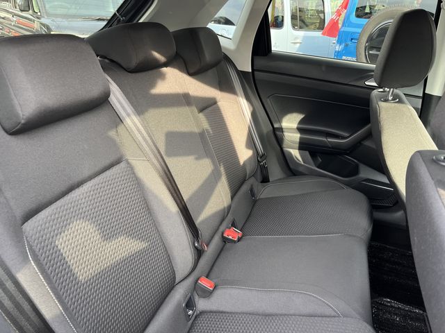 VolksWagen POLO 2019-09 189966-13