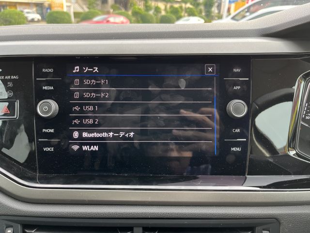 VolksWagen POLO 2019-09 189966-4