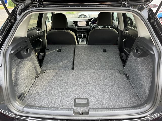 VolksWagen POLO 2019-09 189966-15
