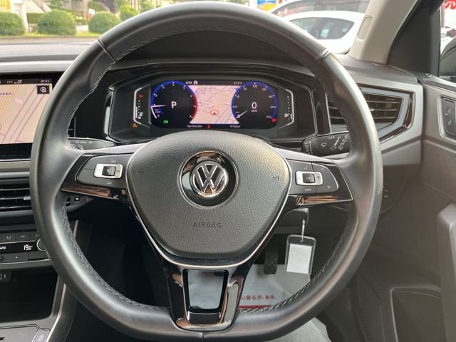 VolksWagen POLO 2019-09 189966-10
