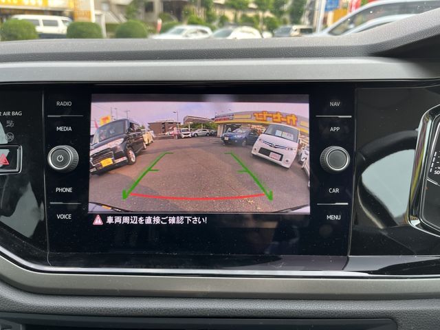 VolksWagen POLO 2019-09 189966-6