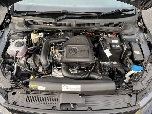 VolksWagen POLO 2019-09 189966-28
