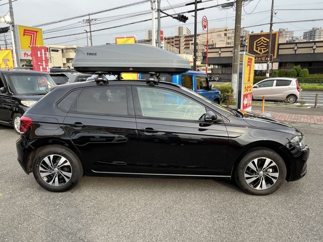 VolksWagen POLO 2019-09 189966-23