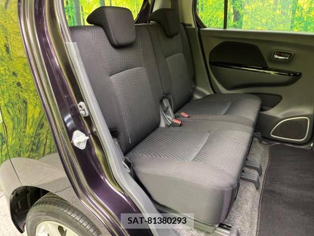 Suzuki WAGON R 2013-06 311775-9