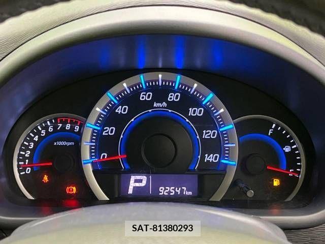 Suzuki WAGON R 2013-06 311775-7