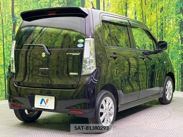 Suzuki WAGON R 2013-06 311775-17