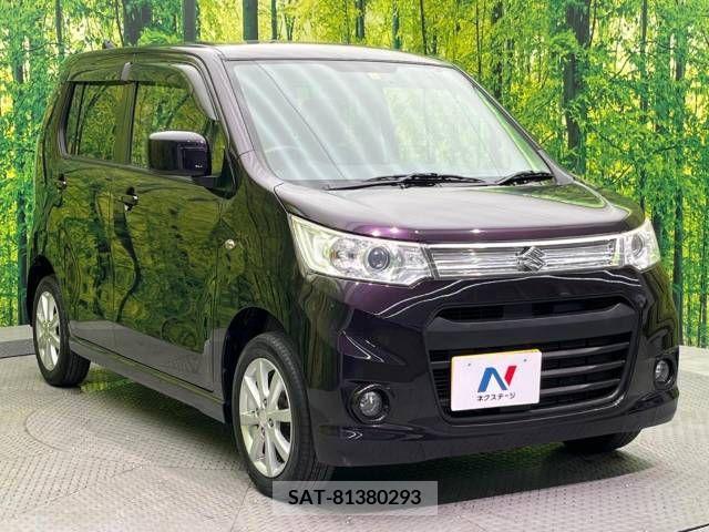 Suzuki WAGON R 2013-06 311775-16