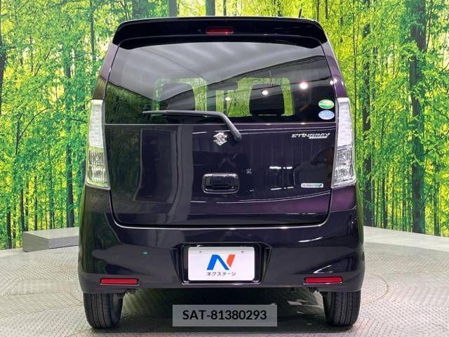 Suzuki WAGON R 2013-06 311775-15