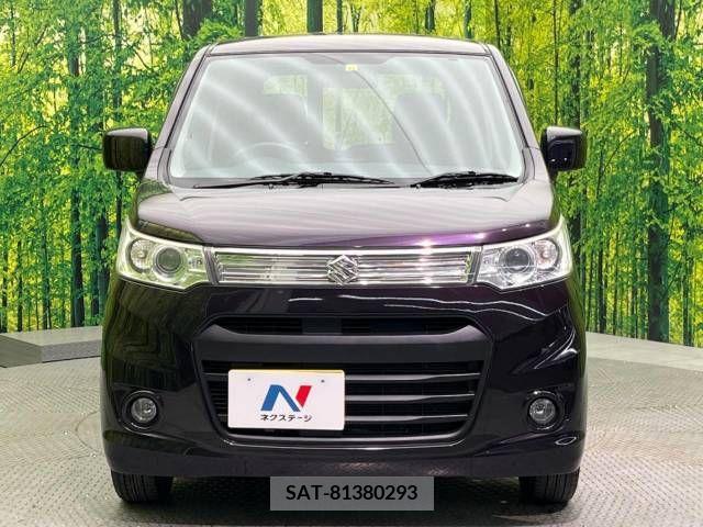 Suzuki WAGON R 2013-06 311775-14