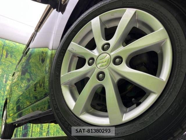 Suzuki WAGON R 2013-06 311775-13