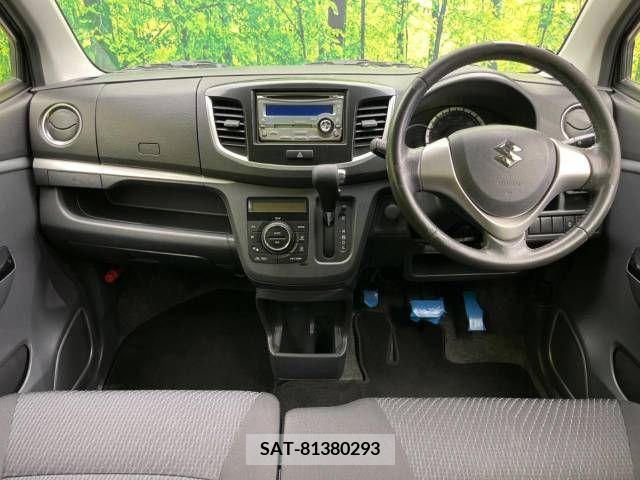 Suzuki WAGON R 2013-06 311775-1