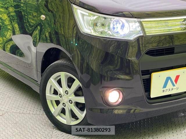 Suzuki WAGON R 2013-06 311775-12