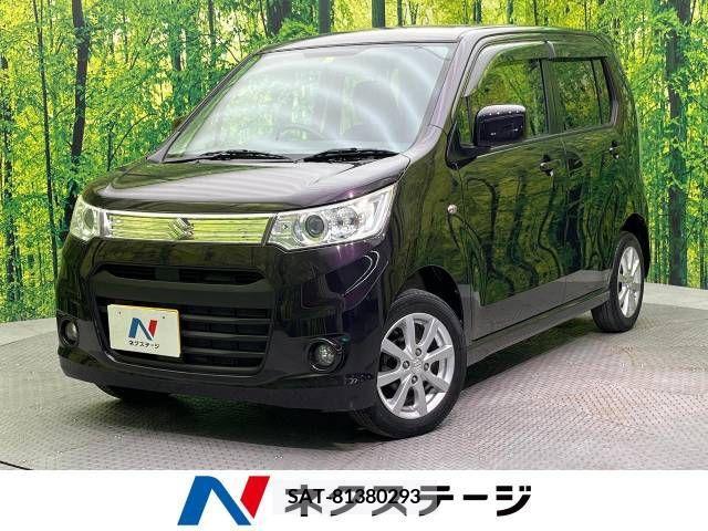 Suzuki WAGON R 2013-06 311775-0