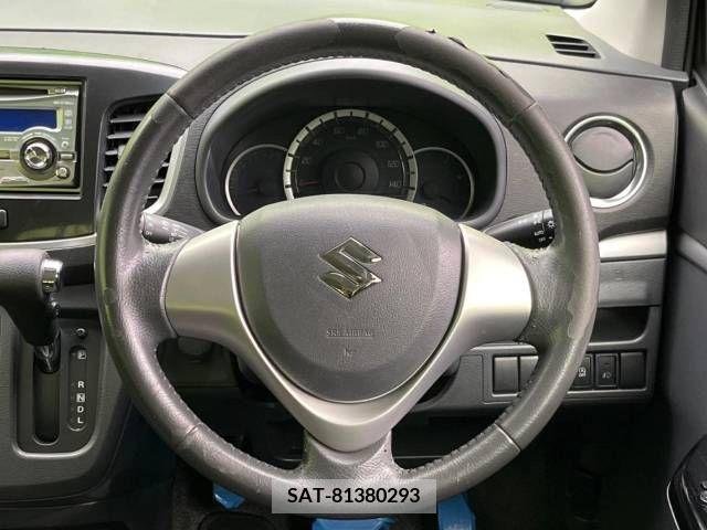 Suzuki WAGON R 2013-06 311775-11