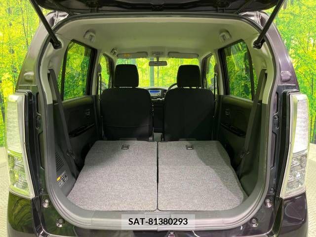 Suzuki WAGON R 2013-06 311775-10