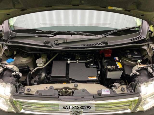 Suzuki WAGON R 2013-06 311775-18