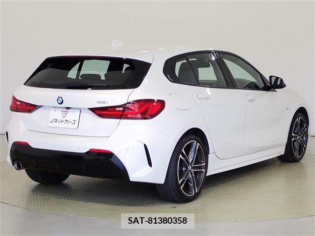 Bmw 1 SERIES 2021-10 318533-3