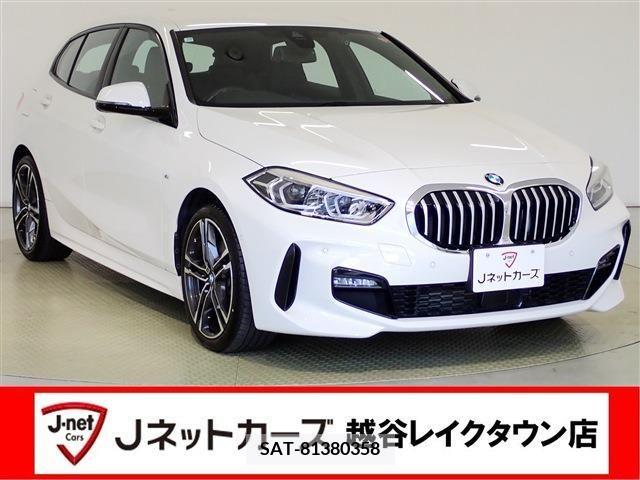 Bmw 1 SERIES 2021-10 318533-0