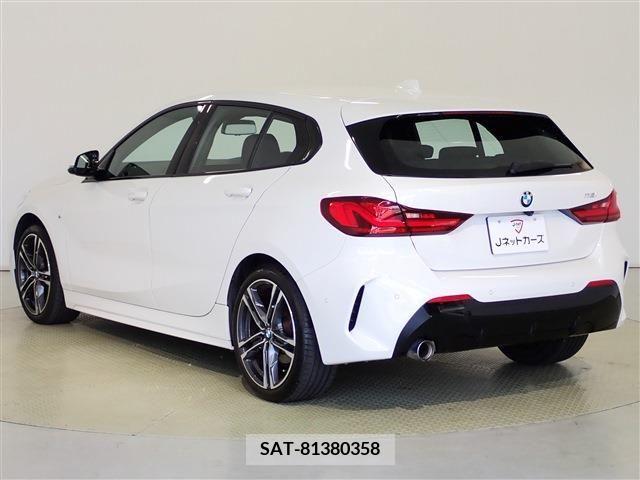 Bmw 1 SERIES 2021-10 318533-6