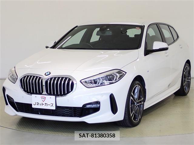 Bmw 1 SERIES 2021-10 318533-5
