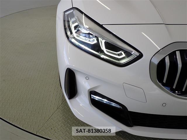 Bmw 1 SERIES 2021-10 318533-8