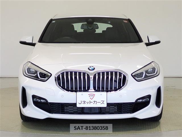 Bmw 1 SERIES 2021-10 318533-4