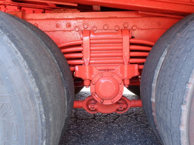 MITSUBISHI FUSO SUPER GREAT 2015-07 19597-11